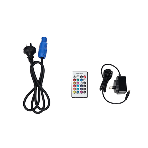 Battery Powered 10W Single Spotlight LED Spot Light